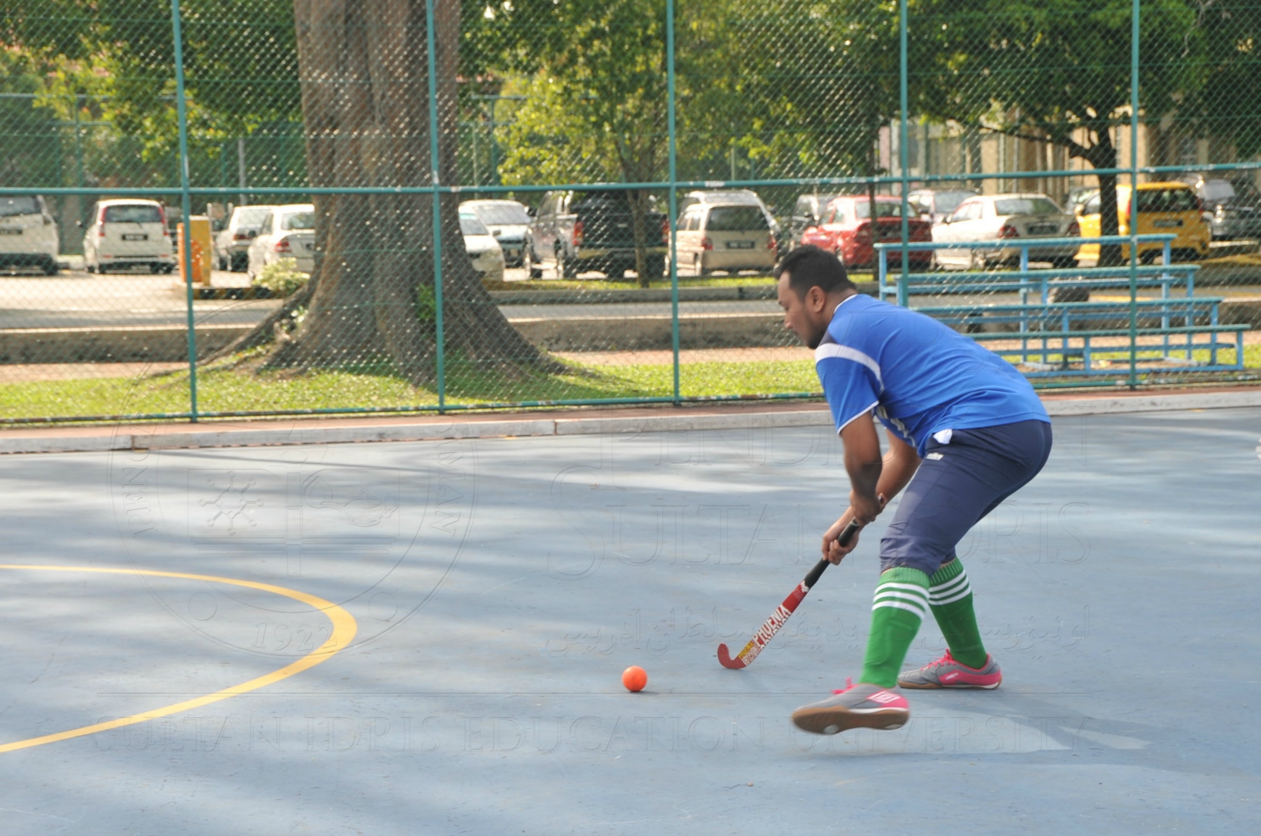 PRO 15 53 KIESTA HAS 5608